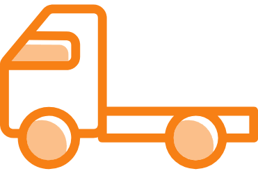桃江拖车/平板车
